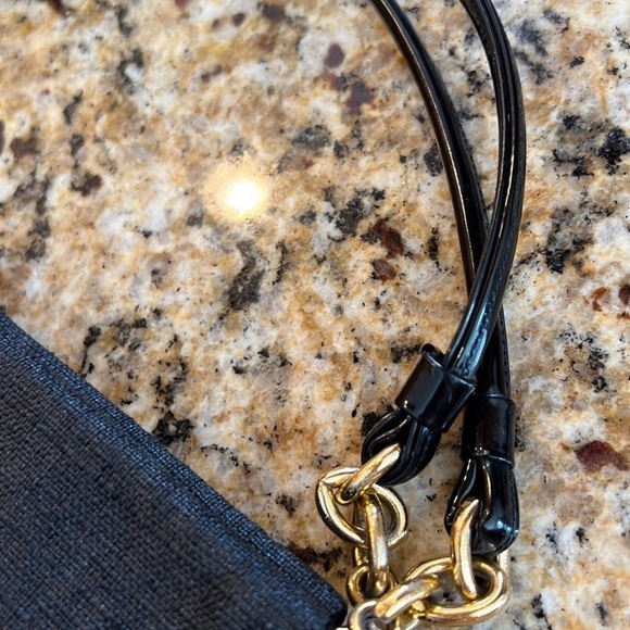 Vintage -  Bienen-Davis Clutch/handbag - Picture 12 of 12